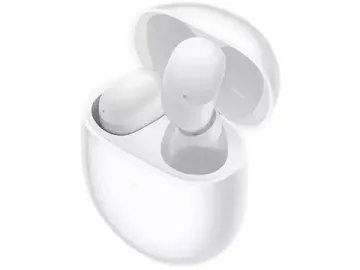 Беспроводные наушники Xiaomi Redmi Buds 4 (Белые)