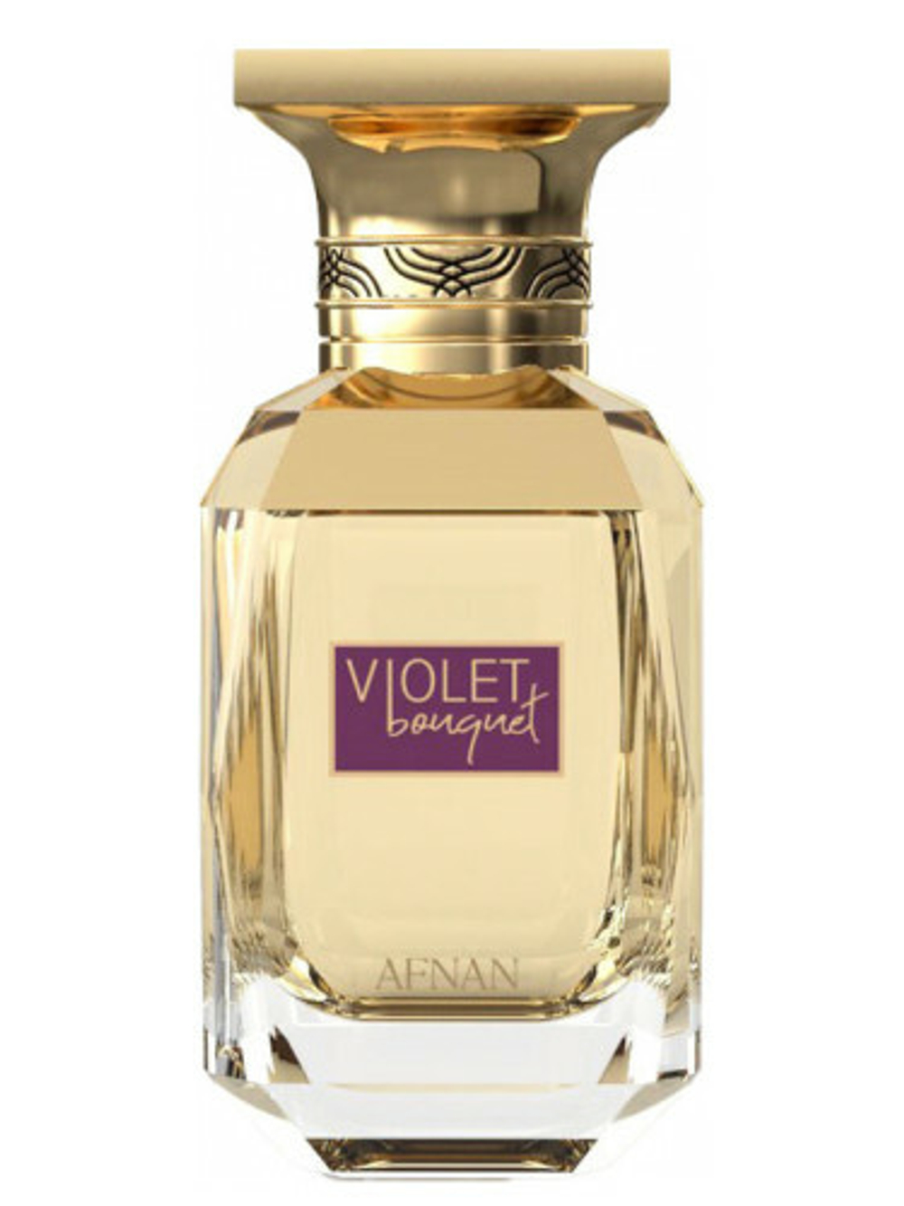 AFNAN VIOLET BOUQUET lady 1 ml
