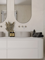 Staro Concreto Blanco 60x120