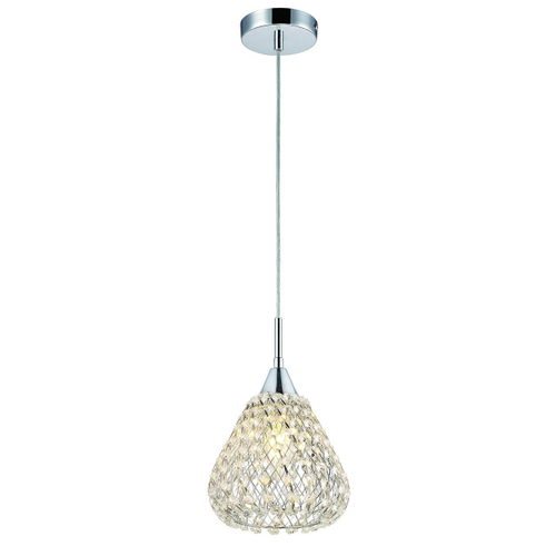 Подвесной светильник Arte Lamp Adamello A9466SP-1CC