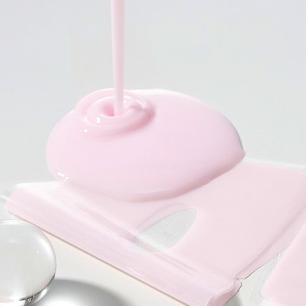 Укрепляющая гидрогелевая маска с камелией Round Lab Camellia Deep Collagen Firming Gel Mask