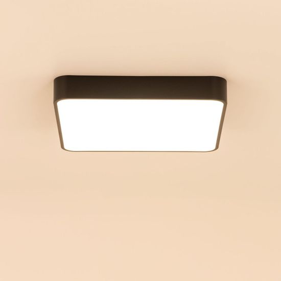 CL724K70G1 Купер Черный Св-к Потол. с RGB