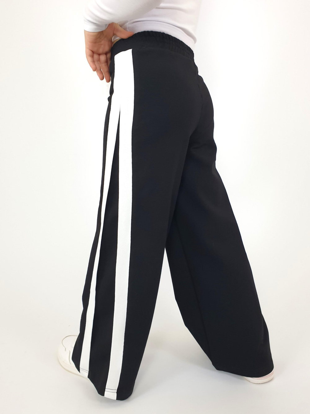 17-37-1 Брюки для девочки