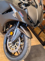 Honda CBR 600RR