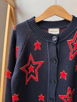 Шерстяной кардиган Gucci, 140