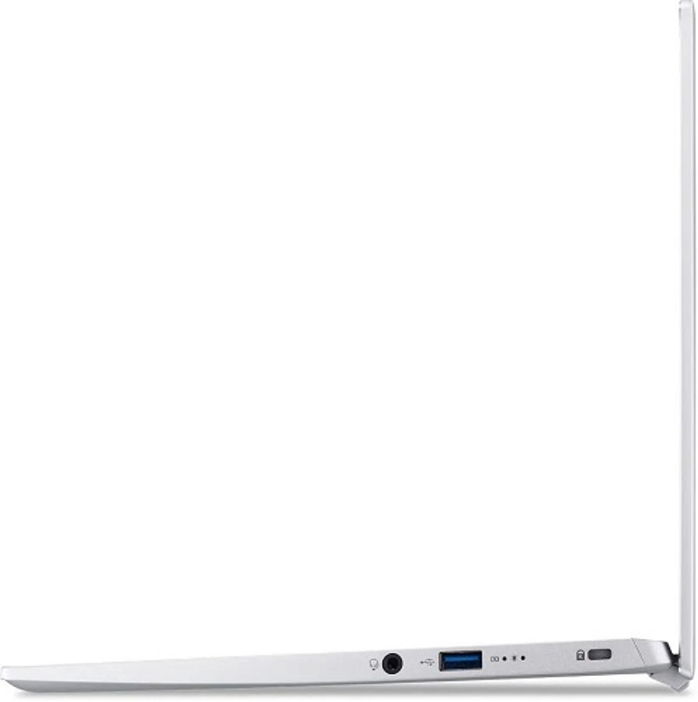 Ноутбук  Acer Swift 3 SF314-43-R16V 14 ", Ryzen 5, 8 Гб RAM, 512 Гб SSD, Radeon Graphics, Серебристый