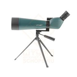 Зрительная труба Veber Snipe Super 20-60x80 GR Zoom