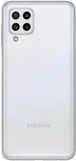 Смартфон Samsung Galaxy M32 SM-M325 6/128GB белый (SM-M325FZWGSER)
