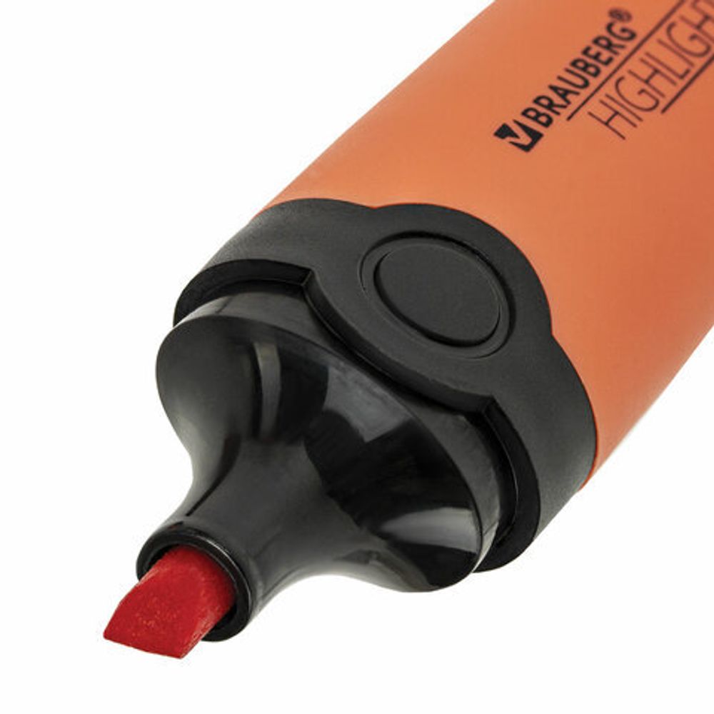 Набор текстовыделителей 15 ПАСТЕЛЬНЫХ ЦВЕТОВ на подставке, BRAUBERG "DELTA PASTEL", линия 1-5 мм, 152507