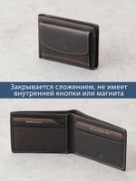 B240034R CASTANHO - Портмоне MP