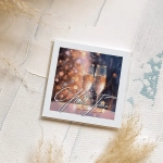 Карточка «С Новым годом»