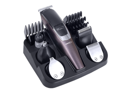 Машинка для стрижки Centek CT-2137 (аметист)