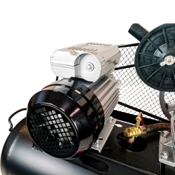 BRAIT KMR-2500/70 масляный компрессор 20.01.022.043