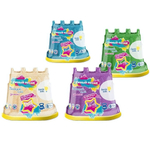 Набор для лепки "Умный песок" в ассорт. (Genio Kids-art)