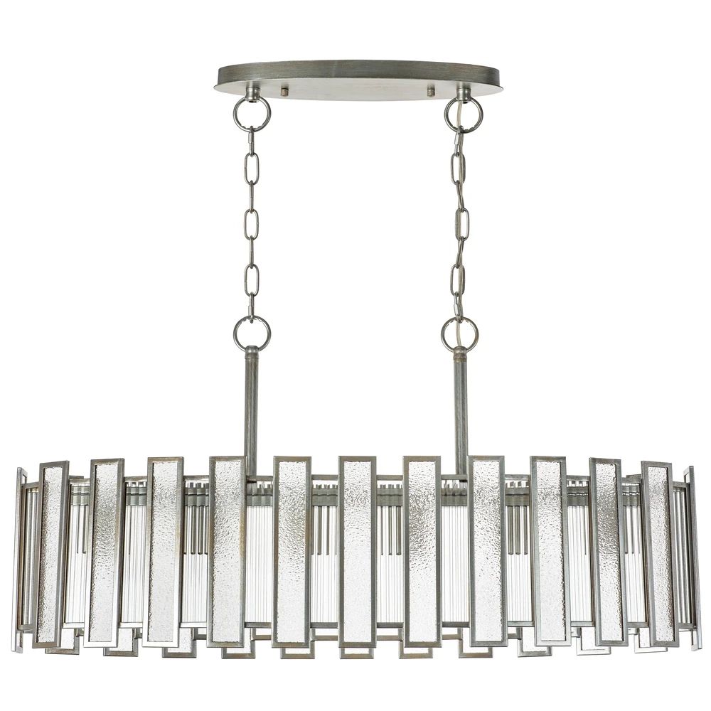 Подвесная люстра Lightstar AGAVE 712164