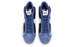 Кроссовки Nike Blazer Sb Premium "Sashiko"