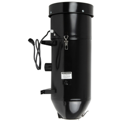 WDK-83353 Вытяжной блок пескоструйной камеры