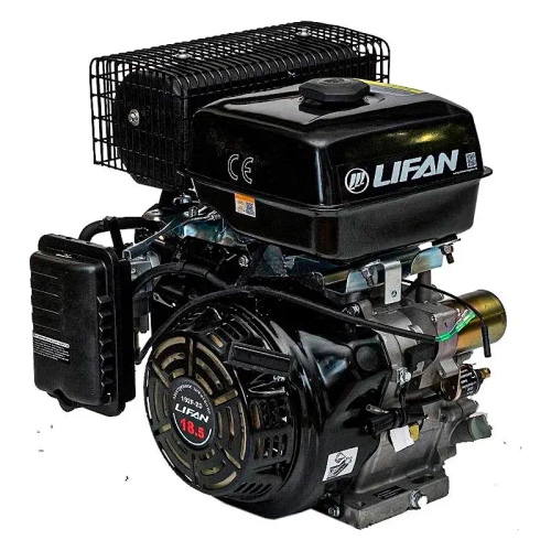 Lifan 192F-2D D25 7А двигатель бензиновый