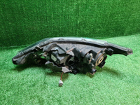 Битая Фара правая Nissan Qashqai J11 (2013-2019) галоген