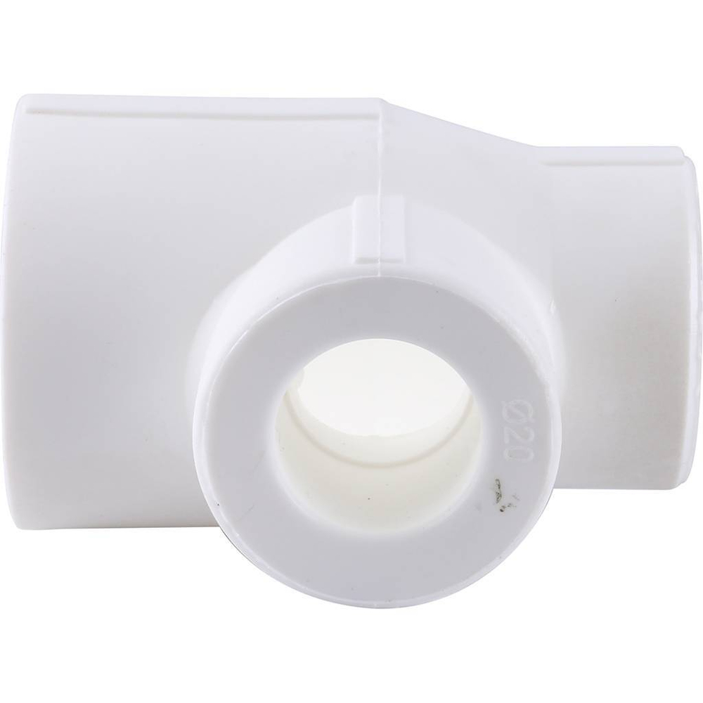 Тройник переходной KALDE 32х20х25