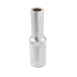 Головка глубокая 10мм 1/2''12гр. RockForce##Rock FORCE RF-5497710