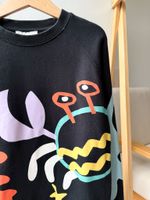 Хлопковый свитшот Stella McCartney, 140