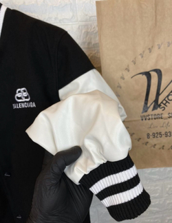 Бомбер куртка Balenciaga