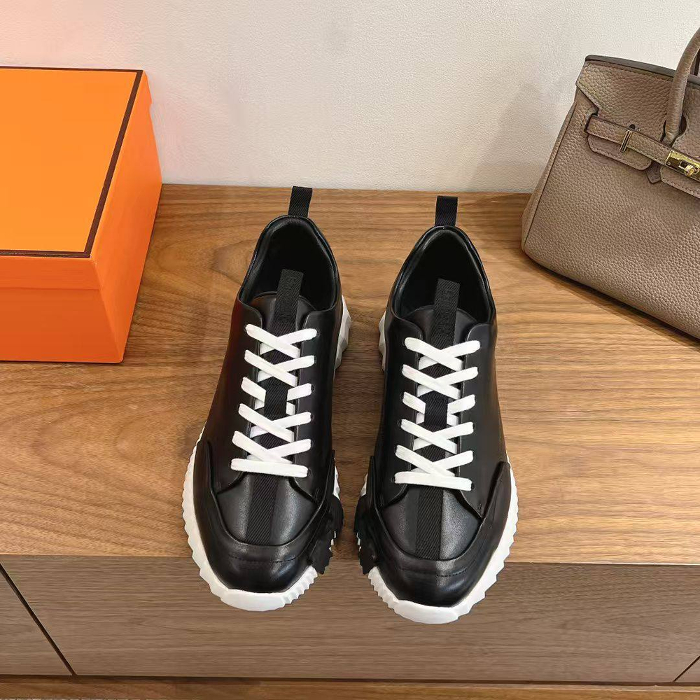 Кроссовки Hermes