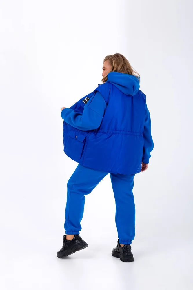 Тройка УК-23027-5