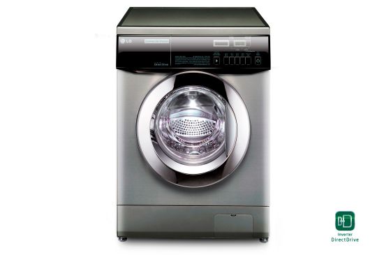 Стиральная машина LG FH-2A9TDP3S