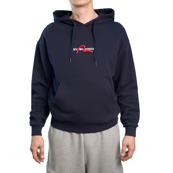 Evisu Hoodie