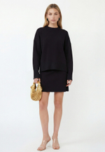 Юбка кашемир