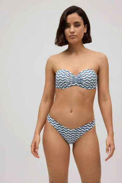 MAHE 82829 Трусы купальные YSABEL MORA