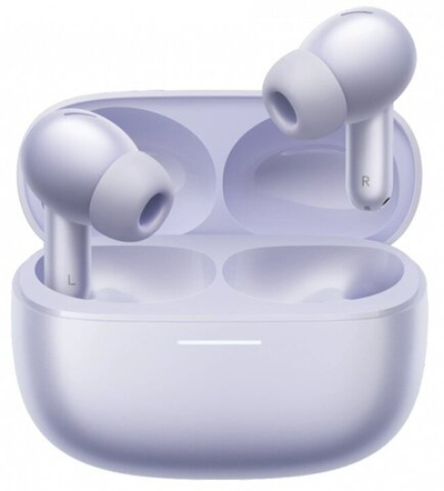 Беспроводные наушники Redmi Buds 6 Pro, Lavender Purple (M2430E1)