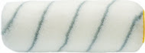 Ролик Полиамид (Нейлон) Серая полоса 44*250мм d=8мм ворс 12мм  (888) 1569250