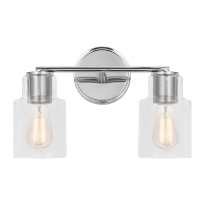 Светильник для ванной комнаты Visual Comfort Sayward 2 - Light Bath