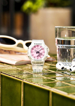 Часы Casio GMA-P2100SR-7A