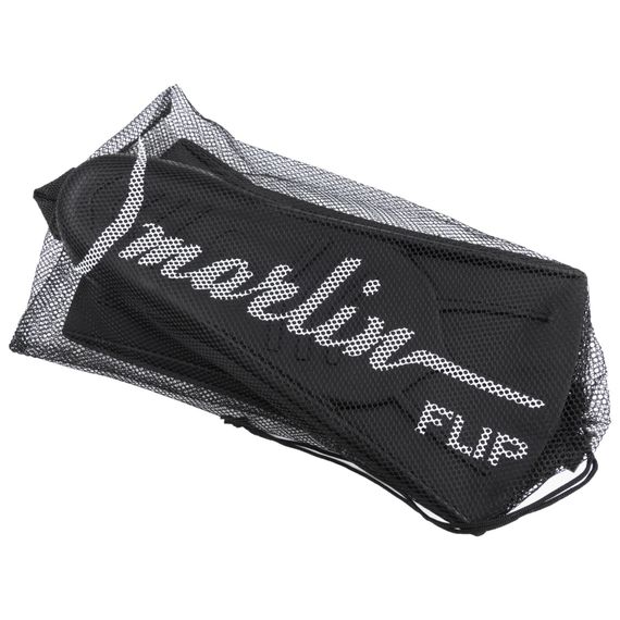 Ласты Marlin Flip черный