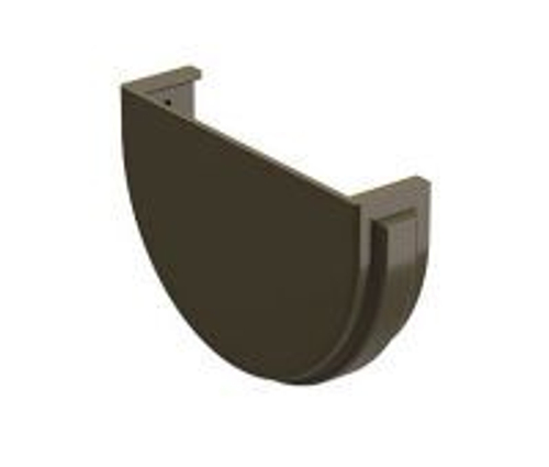 Döcke PREMIUM Заглушка (Шоколад)