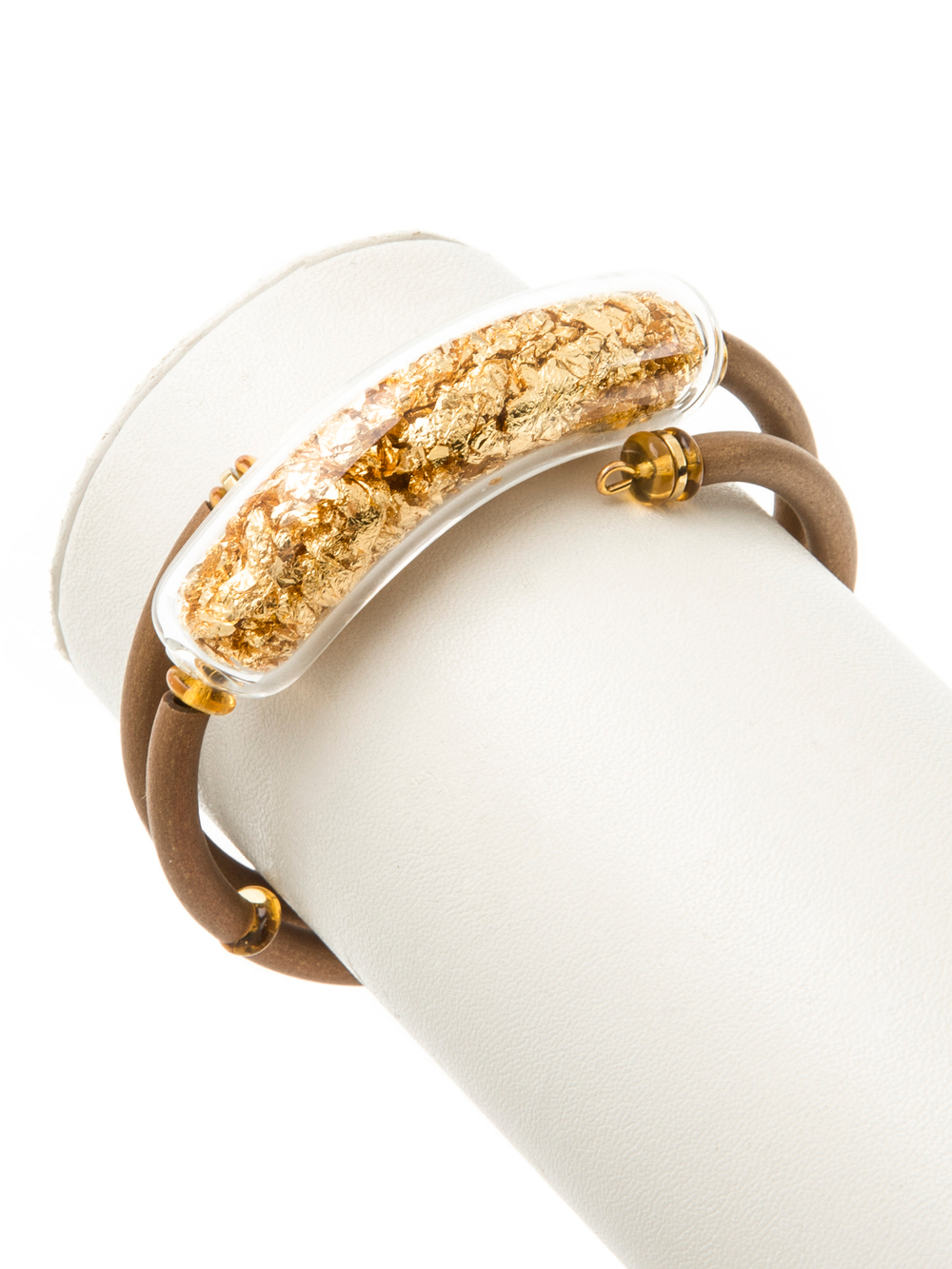 Браслет Aurora Gold