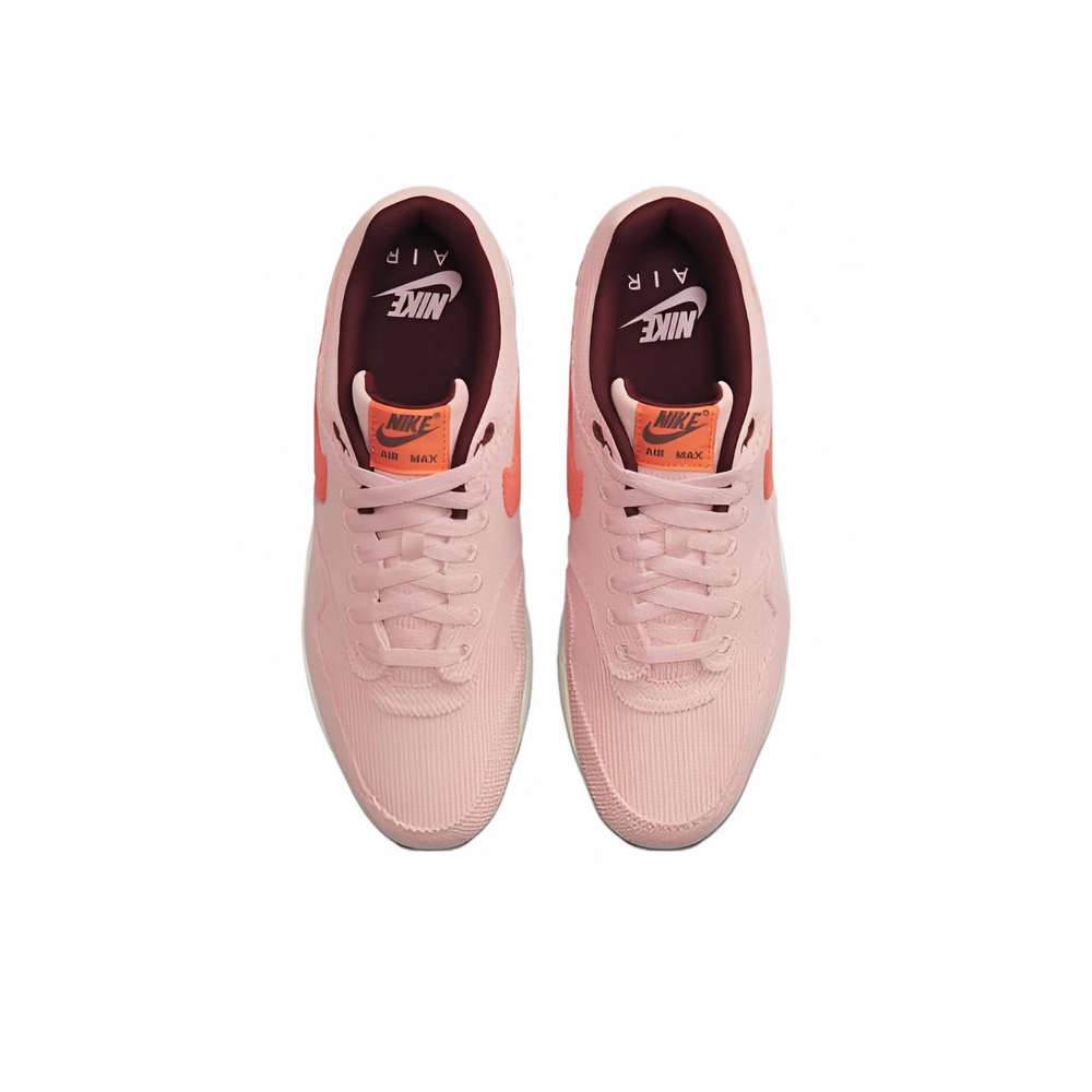 Кроссовки Nike Air Max 1 PRM «Корал»