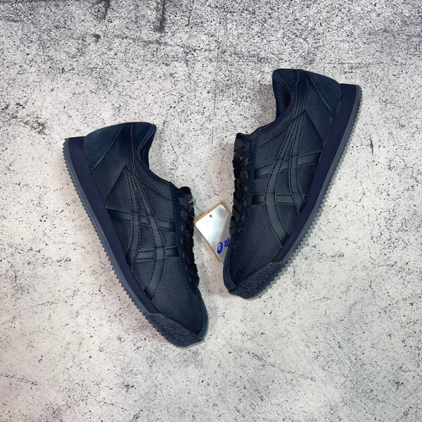 Кроссовки Onitsuka Tiger Corsair all blue T