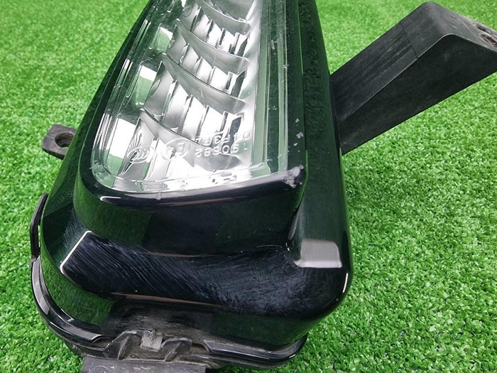 ПТФ левая EXEED TXL (2021-н.в.)