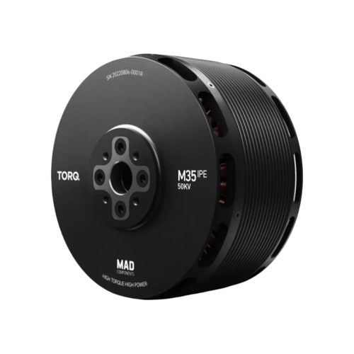 Двигатель MAD TORQ M35 IPE