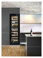 Винный шкаф Liebherr EWTgb 3583