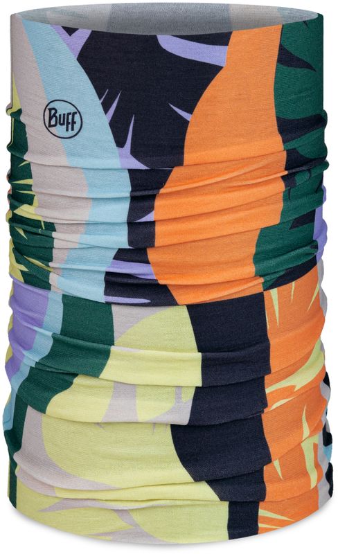 Бандана-труба Buff Original Simbo Multi Фото 1