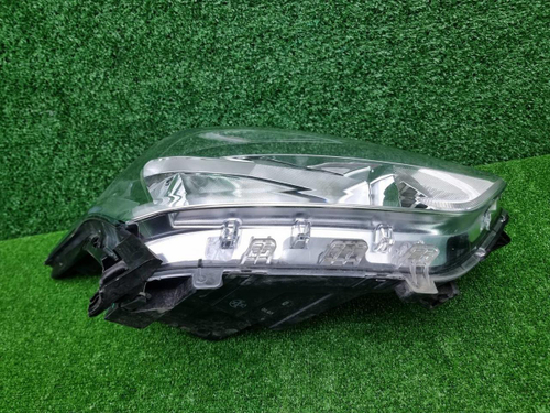 Фара правая Hyundai Creta 1 (2016-2021) галоген