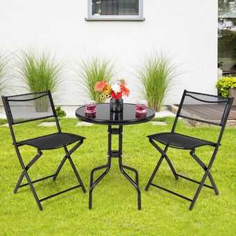 Садовая мебель