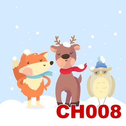 Фото обои - Дети CH008