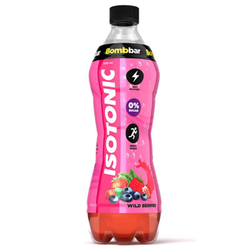 Bombbar Isotonic Напиток б/а негазированный (500 мл.) [M]